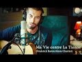 Ma vie contre la tienne  alexis charrier acoustic live