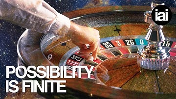 The deep structure of the cosmos | George Ellis | Hawking