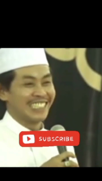 Download lagu Lucu..!! Kh. Anwar Zahid..lambe kudungan Rasan rasan