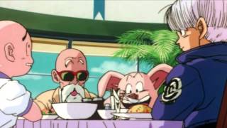 TFS Clip: Master Roshi, Victoria's Secret and crap baskets.