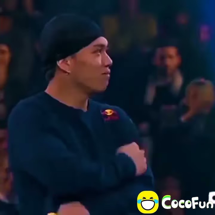 Dance ala cocofun