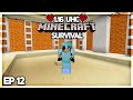 Vault Troubles - Minecraft 1.16 UHC Survival (Episode 12)