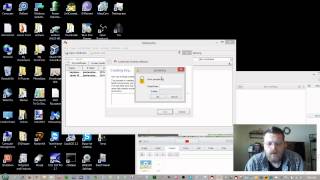 Jamie's Windows OS OpenPGP Tutorial, Encrypt your messages using Gpg4Win screenshot 5