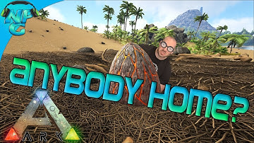 Unexpected Adventures, Surprise Wyverns and Fire Sabers! ARK Future Evolved S2E11