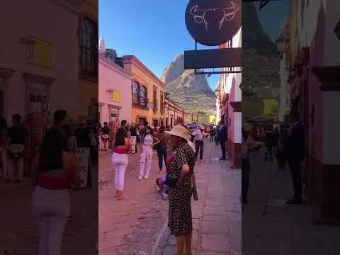 Mexico 😱 Peña