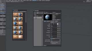 LightWave plugin - AHK, Disable Req (ø)