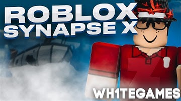 SYNAPSE X CRACKED 2022 Free ROBLOX X SYNAPSE HACK FREE EXPLOIT VERSION FOR PC 2022!