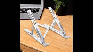 laptop stand #flipkartsmartbuy #laptop stand#tools#shorts#ytshorts#computeraccessories#cpu#tech
