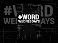 Midweek Wisdom - A Word of Encouragement #WordWednesday | Pastor Gavin
