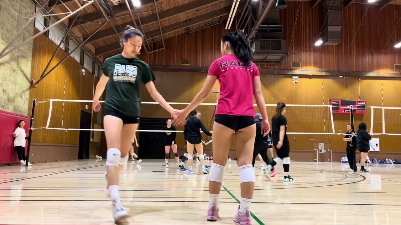 4/25 women's league 1.1