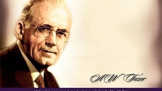 La Búsqueda De Dios - A. W. Tozer -