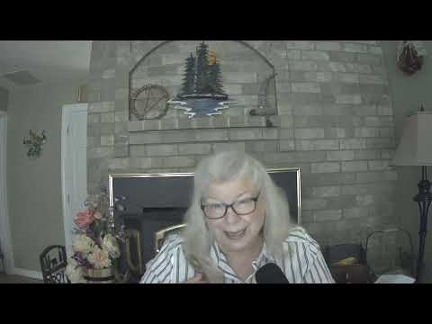 Vol 2 card reading & 2nd part of Joy video