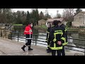 Ref:a_zzrU6Yd9Y Vid�o. vouill� : une pollution d�couverte dans l auxance