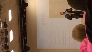 AMWAY амвей семинар Москва 14/15 февраля 2015 Борис Гурьев Форсаж
