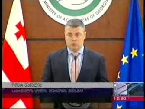 11 08 2015   რუსთავი 2   კურიერი 12 00