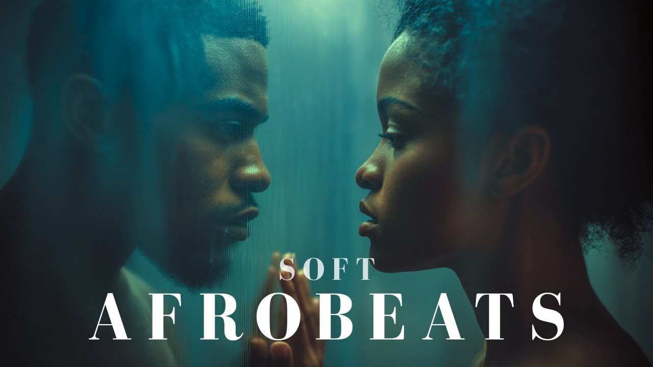 Kwasa | Relax & Heal – Slow Emotional Afrobeat Chill Session