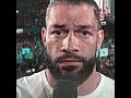 Roman reigns acknowledge me edit   if we being ral  yeat