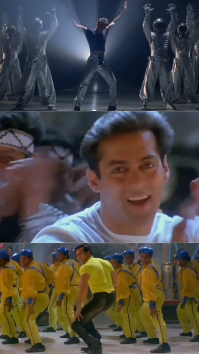 Aa Gaya Aa Gaya❤️ Udit Narayan || Salman Khan😍 Madhuri Dixit❤️ Aishwarya || Hum Tumhare Hain Sanam