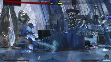 Injustice 2: Victory is not possible