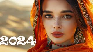 DEEP HOUSE MIX 2024 №554 👓 CAR MIX 🚗 ETHNIC ARABIC