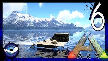 The Sparrow and the Doed (ARK: Survival Evolved w/mods S3E6)