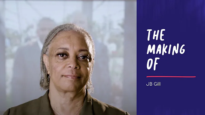 Talking Futures | The Making Of | Cynthia Gill | M...