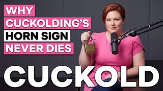Why are cuckolds associated with horns? | Cuckolding 