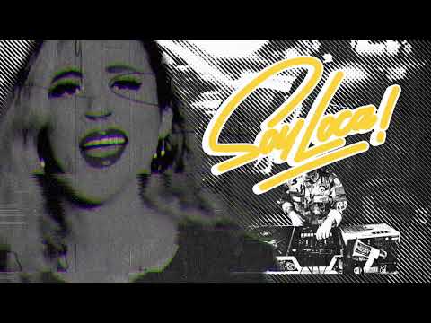 EL Dusty & Ma-Less - Soy Loca