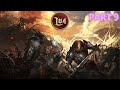 LINEAGE LU4 (Unreal Engine 4) MW eGlobal - Gameplay (No Commentary) Part 9