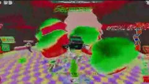 Roblox Jetpack Part 1 In G Major 693 (Kormulator T13 + Reversed)