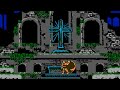 Akumajou Densetsu (Famicom) Playthrough [English] - NintendoComplete