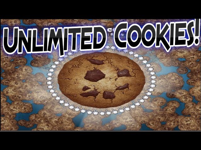 How to Cheat: Cookie Clicker Infinity Cookies! {Mac and PC} - video  Dailymotion