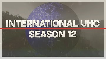 [Montage] International UHC Season 12