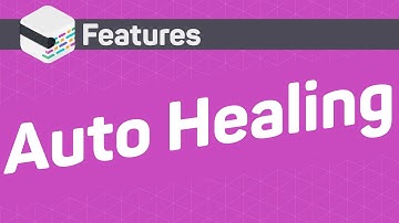 mabl Features - Auto Healing