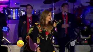 Homenaje a Jenni Rivera Jenni Vive 2015 - Programa Hoy