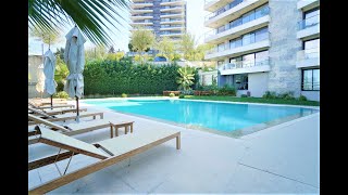 İZMİR NARLIDERE NAUTILUS PARK REZİDANS DA SATILIK / COLDWELL BANKER LIFE GAYRİMENKUL / SM TEAM