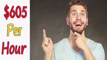 Binary Options Trading Strategy - Make $605 Per Hour With New Binary Options