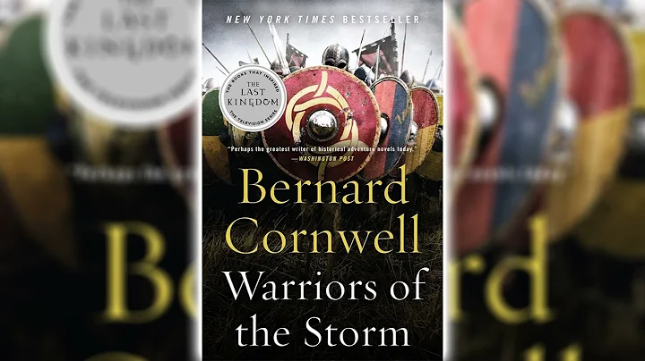 Warriors of the Storm by Bernard Cornwell [Part 1]...