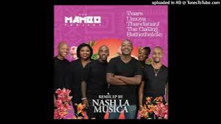 Nhlakanipho - uMoya (Nash La Musica Remix)