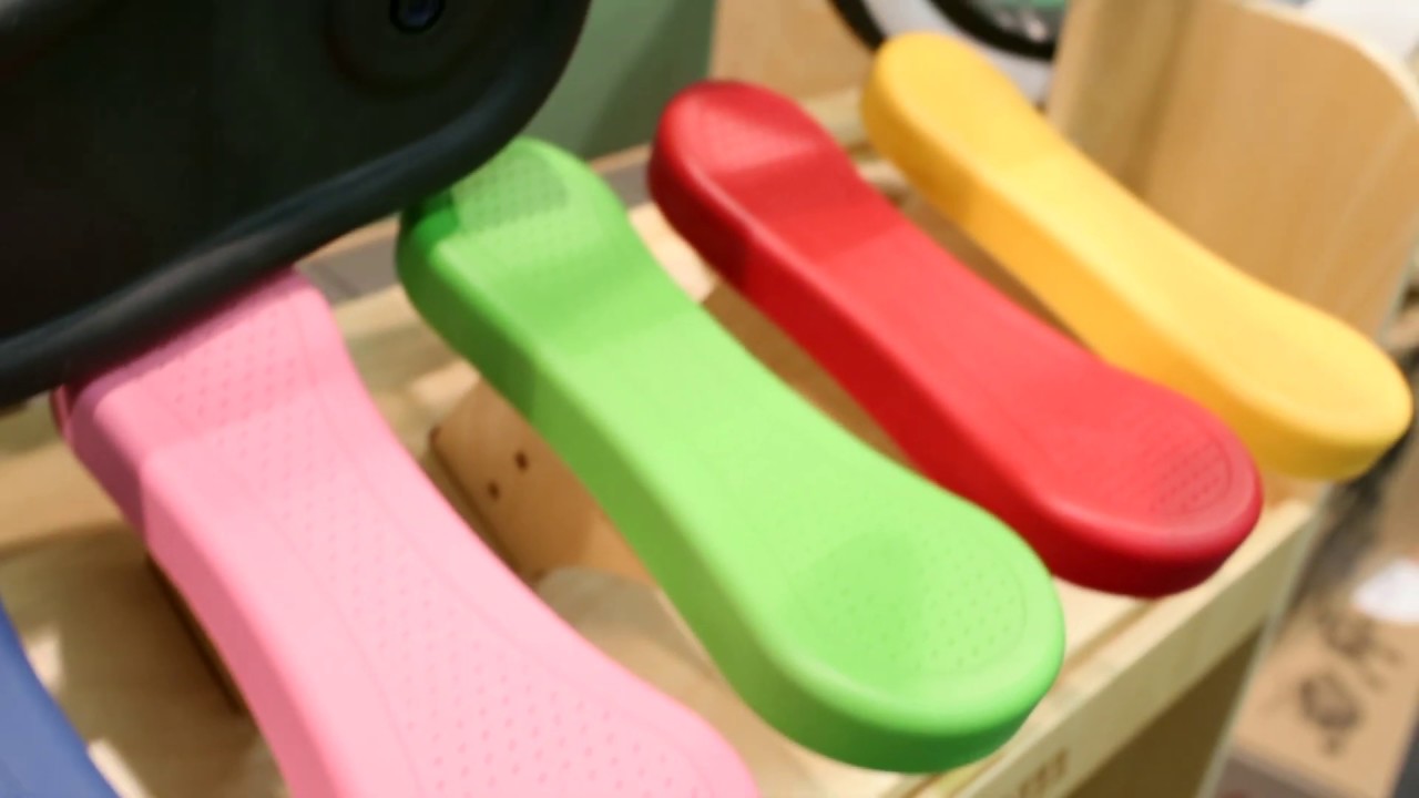 Nürnberg Toy Fair - Wishbone Design 10 year anniversary