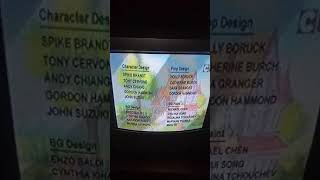 Baby Looney Tunes Credits For Colleen Fordtyler Foxcory Russellryan Hutchinsdylan Perrault