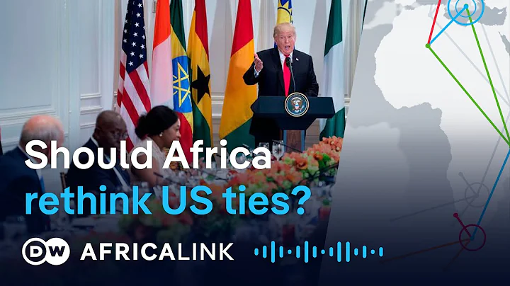 US new security strategy: Good or bad for Africa?