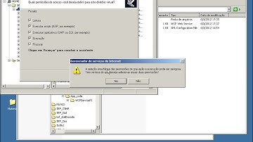 C# Web Services WCF Video Aula 10 - Hospedando - Web