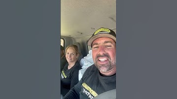 Illegaal dumpen: wanneer goedkope vrachtvervoerders je spullen meenemen 😳 #shorts #adayinthelife