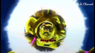 Luffy vs Grand Tesorro Full Fight One Piece Gold Dewa Emas vs Dewa Matahari Dahsyat Kemarahan Luffy
