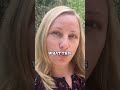 Sarah's message on Trump and Iran