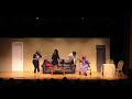 The Heart  of a Servant, Stage play