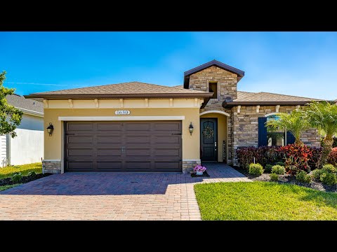 1630 Willows Square, Vero Beach, FL home video tour