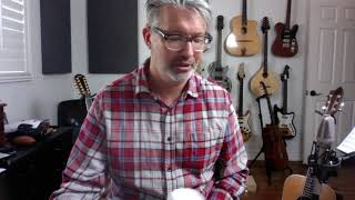 Daily Lesson #57 STRUMMING and GROOVING | Tom Strahle | Pro Guitar Secrets
