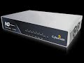 How to block internet access, using the MAC address in Cyberoam firewall.